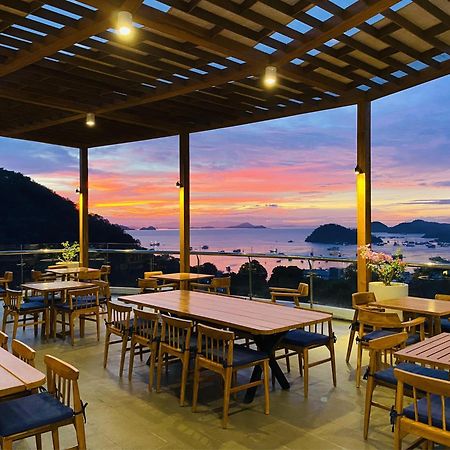 Zasgo Hotel Labuan Bajo Luaran gambar