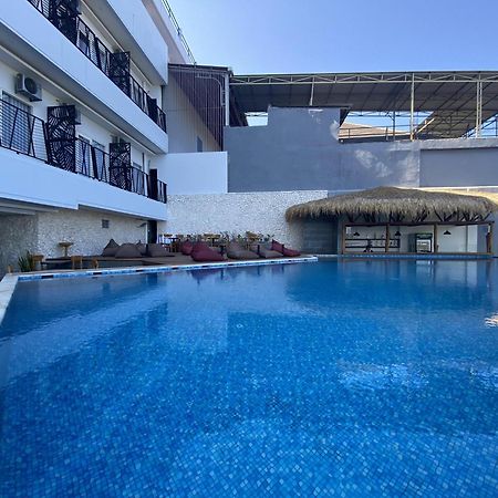 Zasgo Hotel Labuan Bajo Luaran gambar