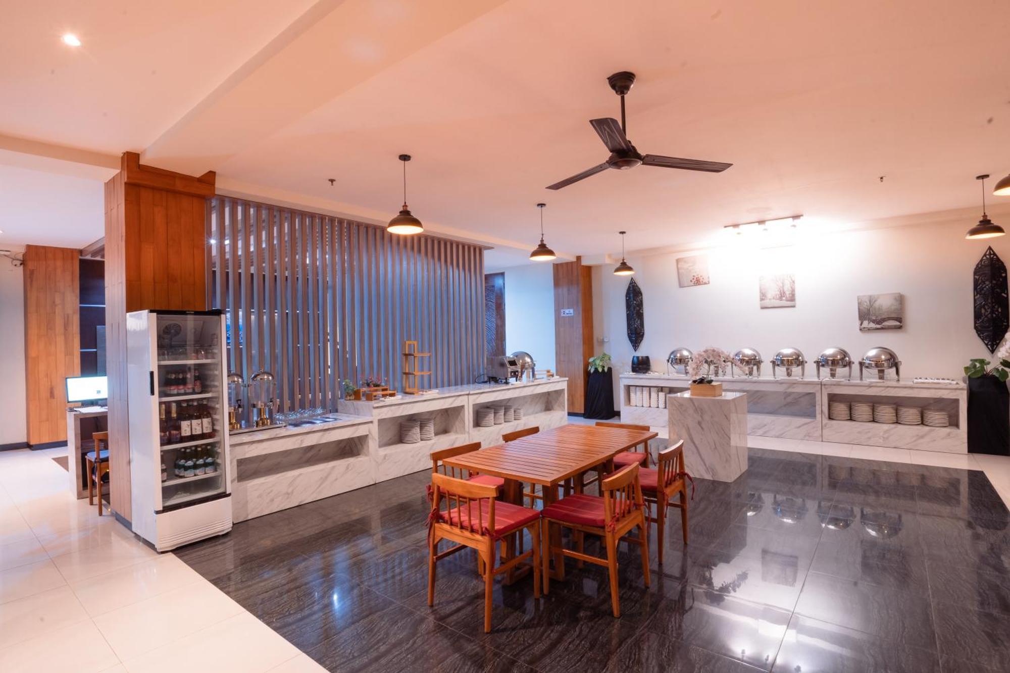 Zasgo Hotel Labuan Bajo Luaran gambar
