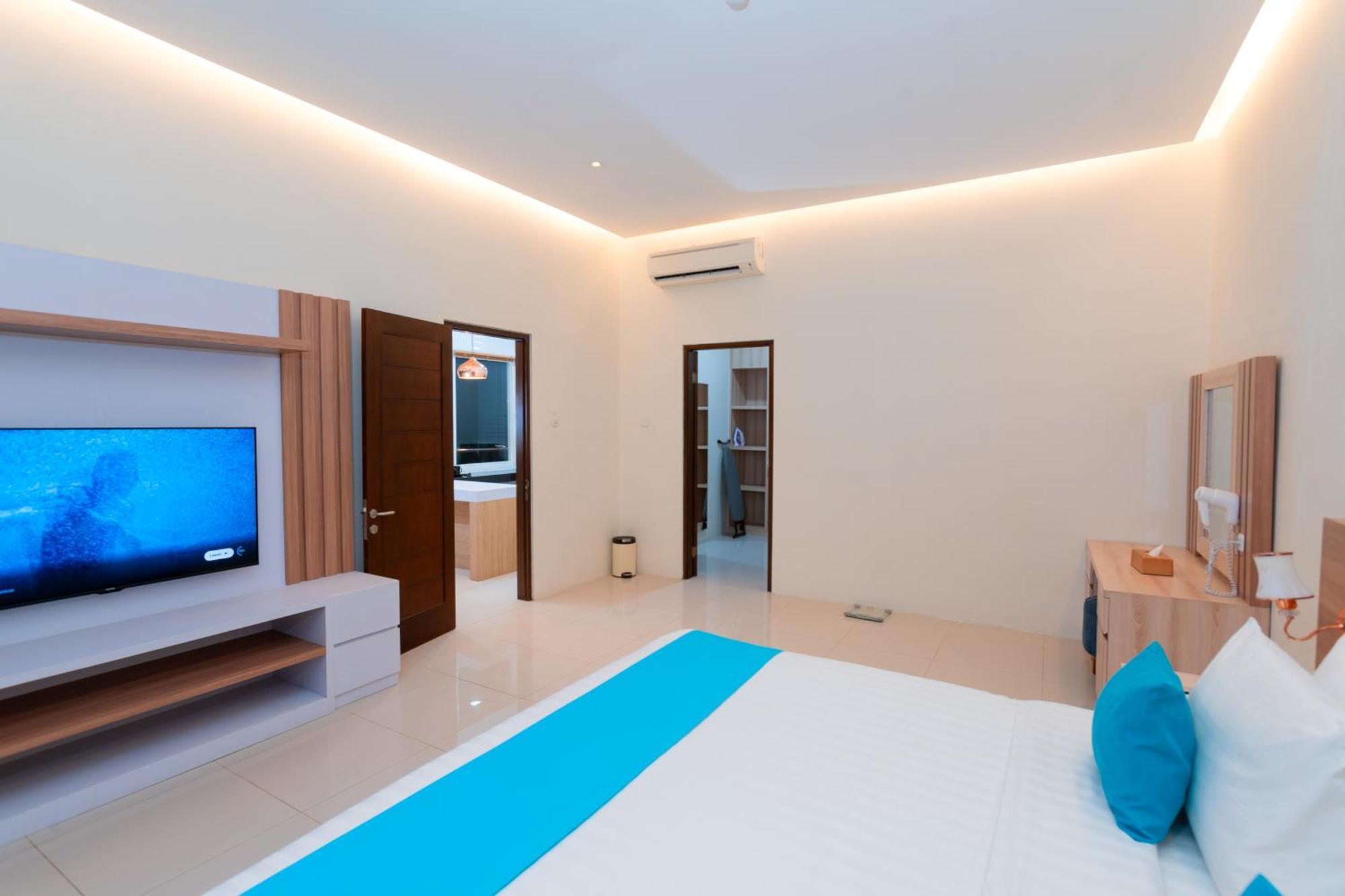 Zasgo Hotel Labuan Bajo Luaran gambar