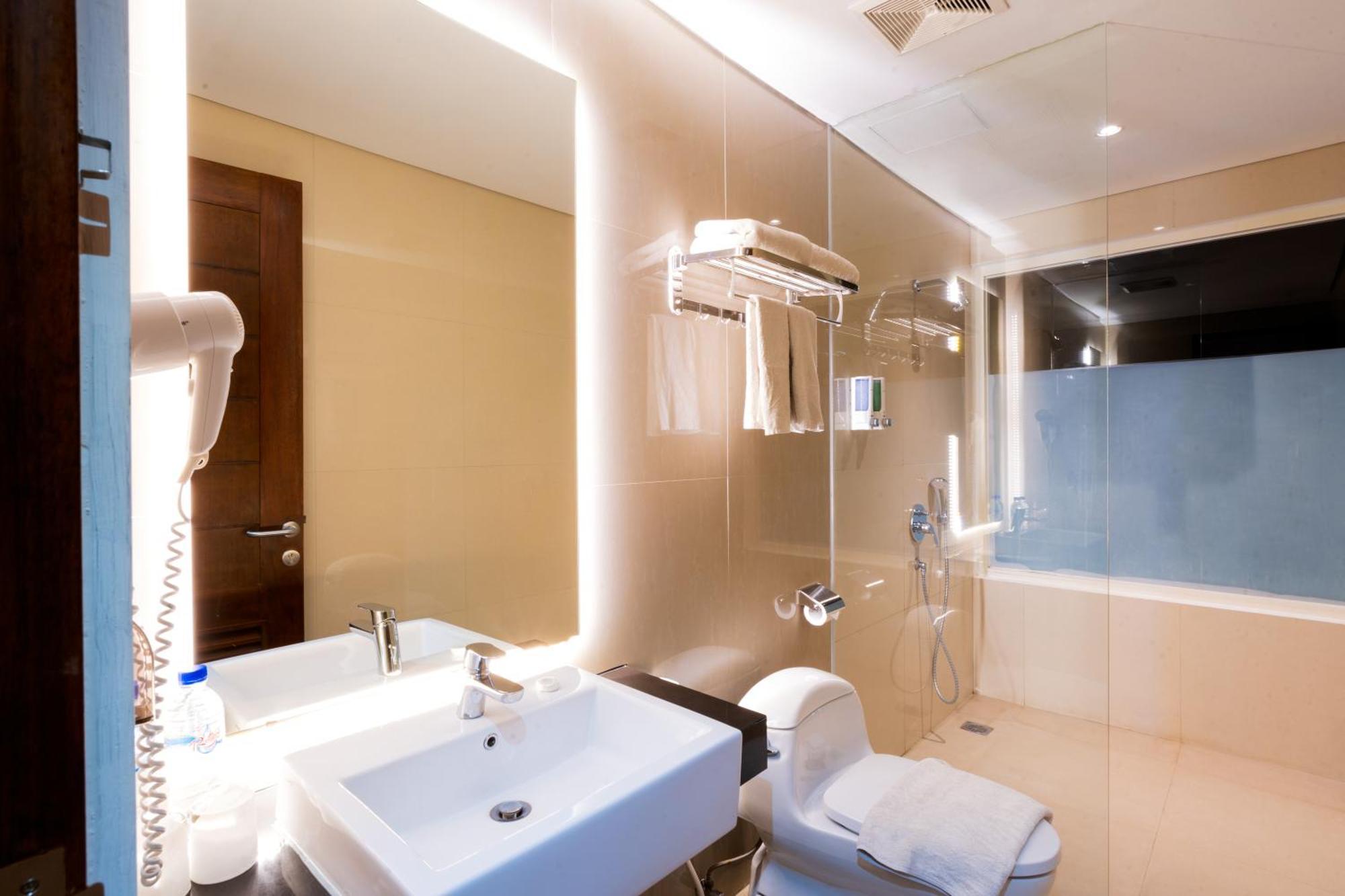 Zasgo Hotel Labuan Bajo Luaran gambar