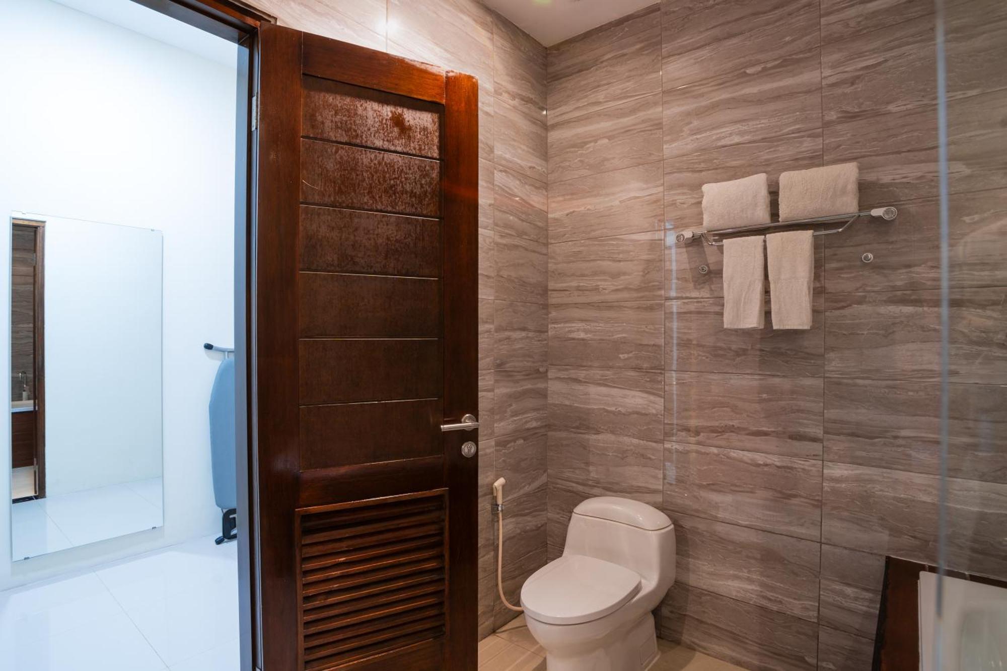 Zasgo Hotel Labuan Bajo Luaran gambar
