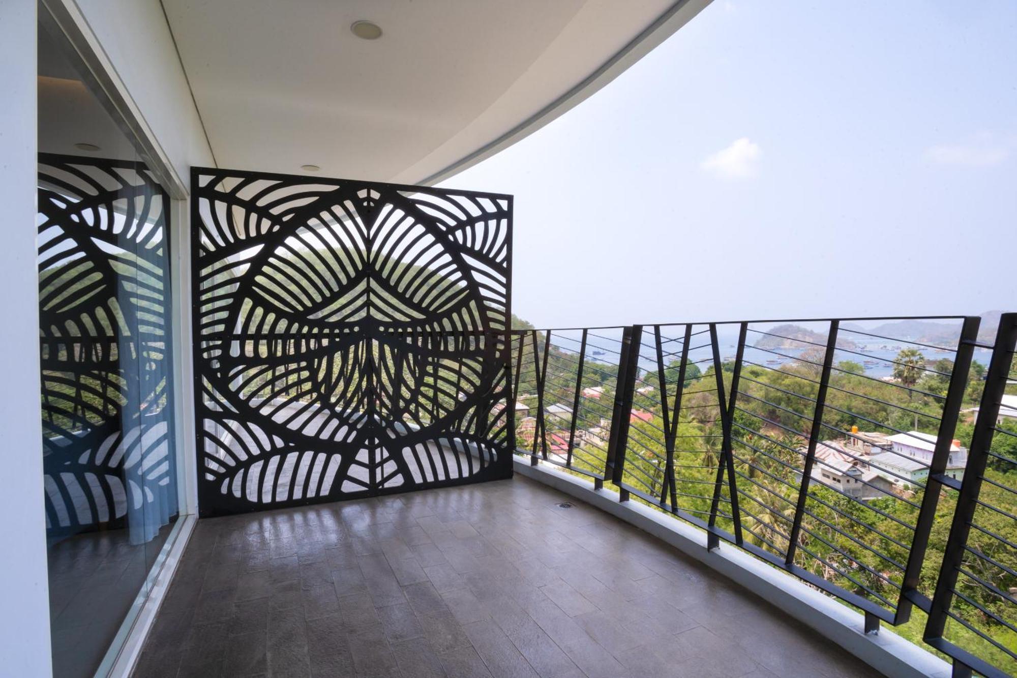 Zasgo Hotel Labuan Bajo Luaran gambar