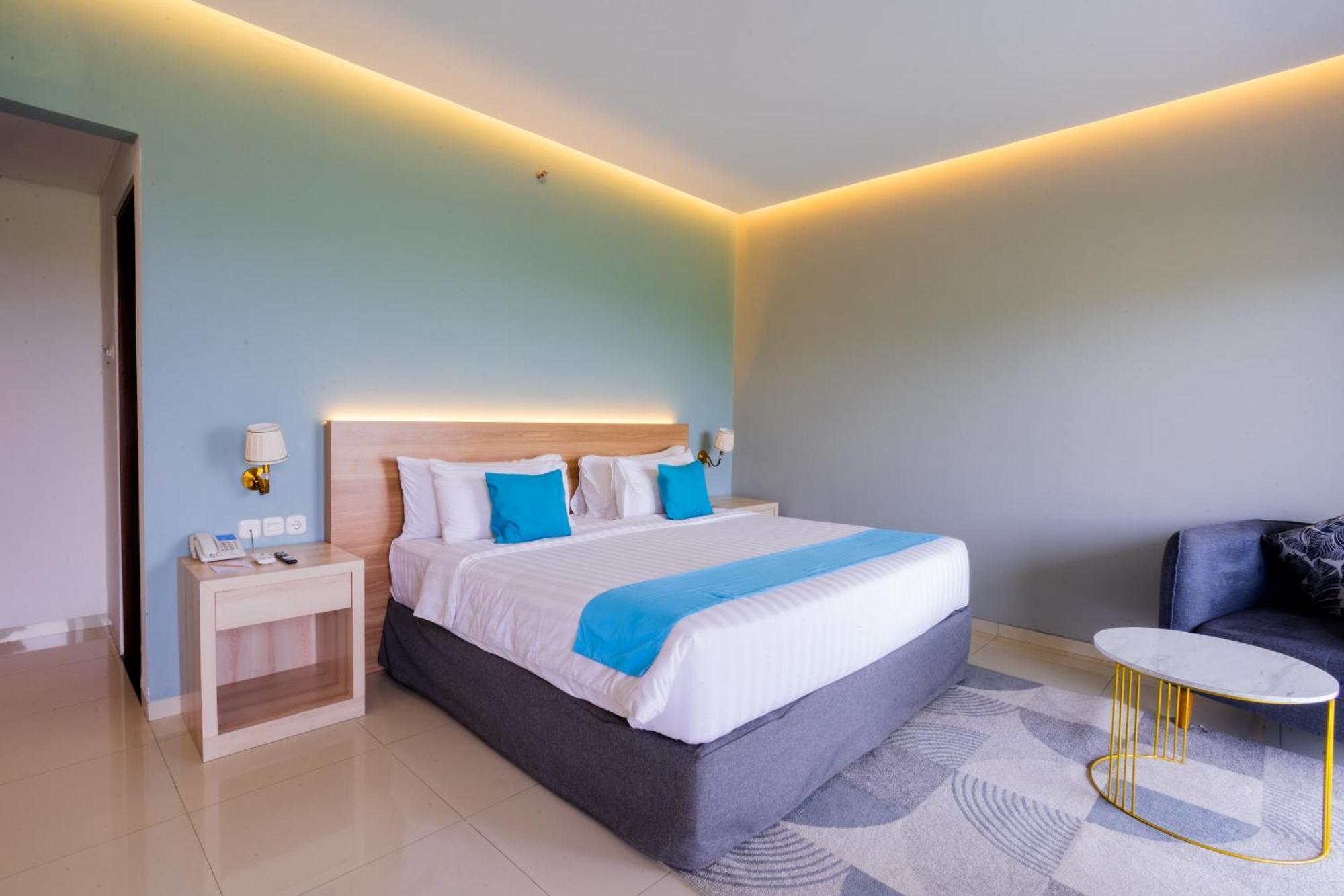 Zasgo Hotel Labuan Bajo Luaran gambar