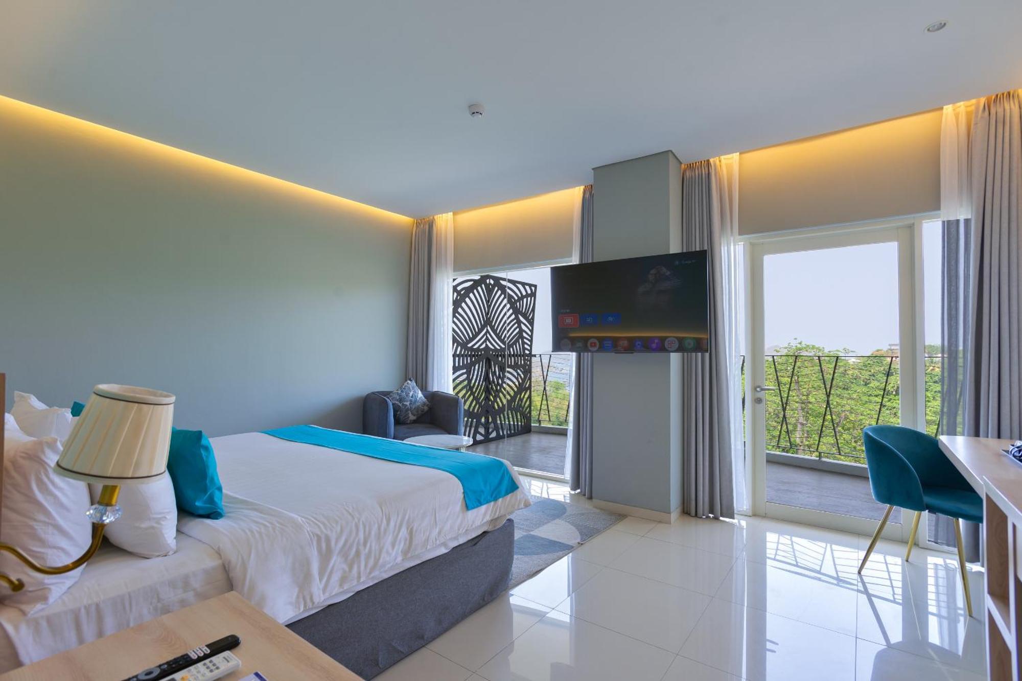 Zasgo Hotel Labuan Bajo Luaran gambar