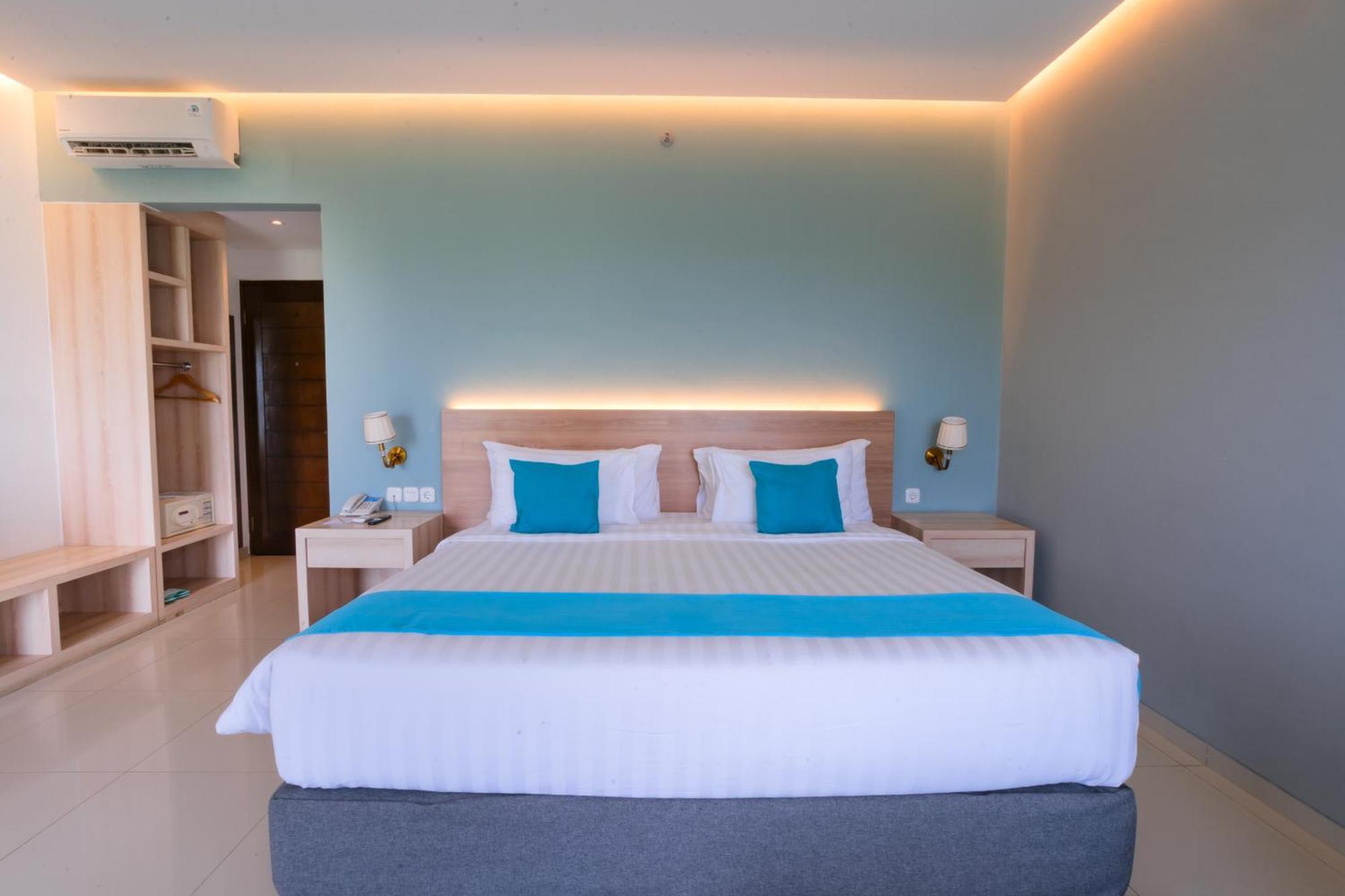 Zasgo Hotel Labuan Bajo Luaran gambar