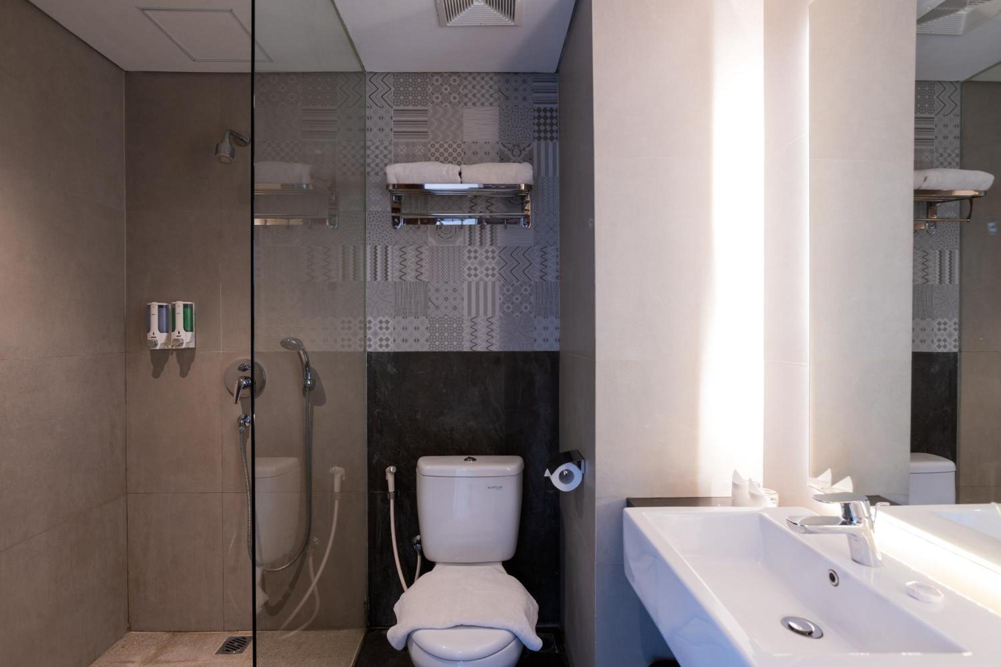 Zasgo Hotel Labuan Bajo Luaran gambar