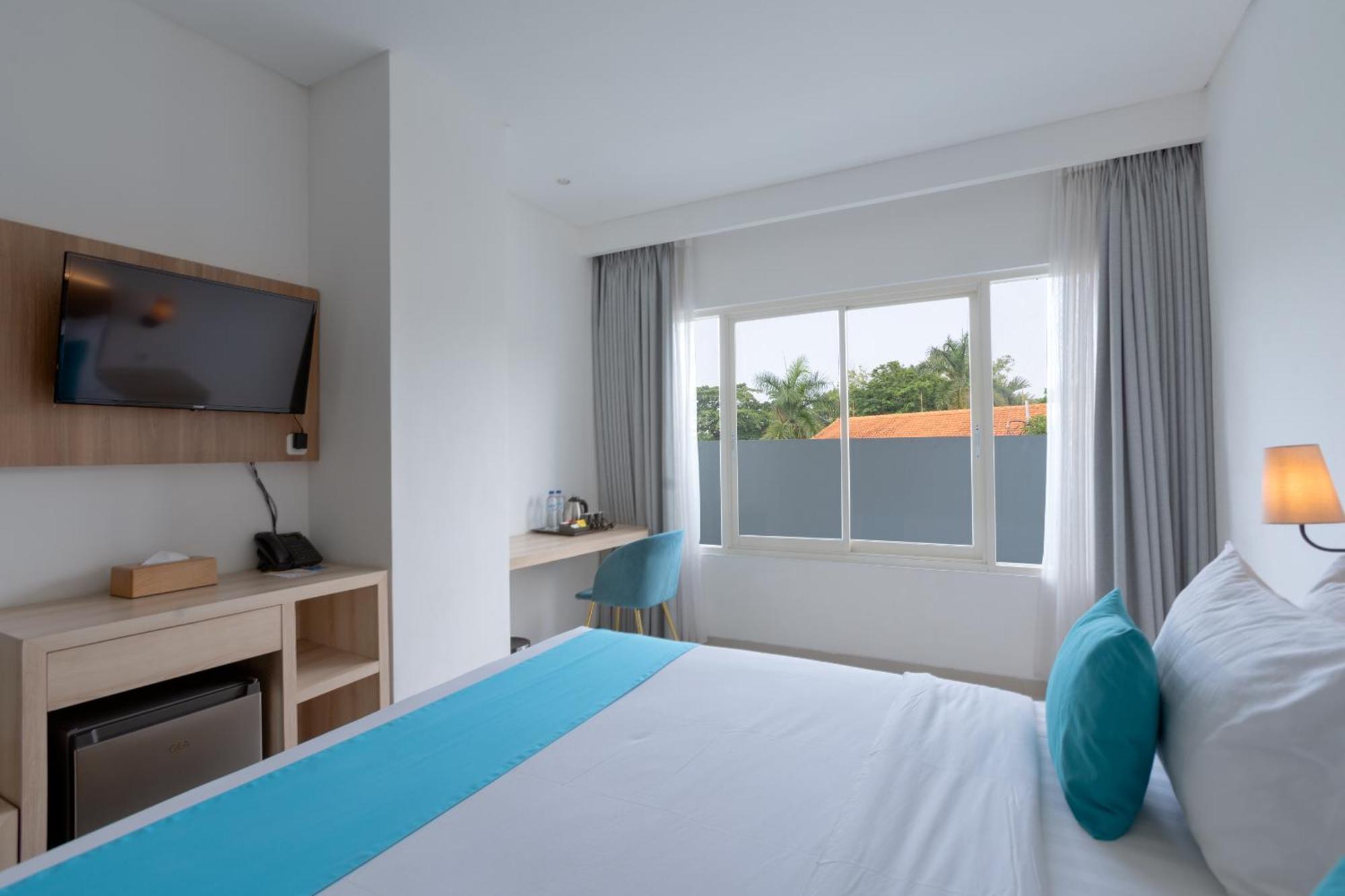 Zasgo Hotel Labuan Bajo Luaran gambar
