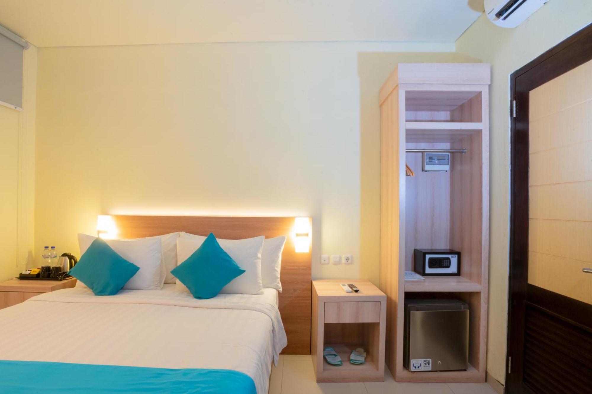 Zasgo Hotel Labuan Bajo Luaran gambar