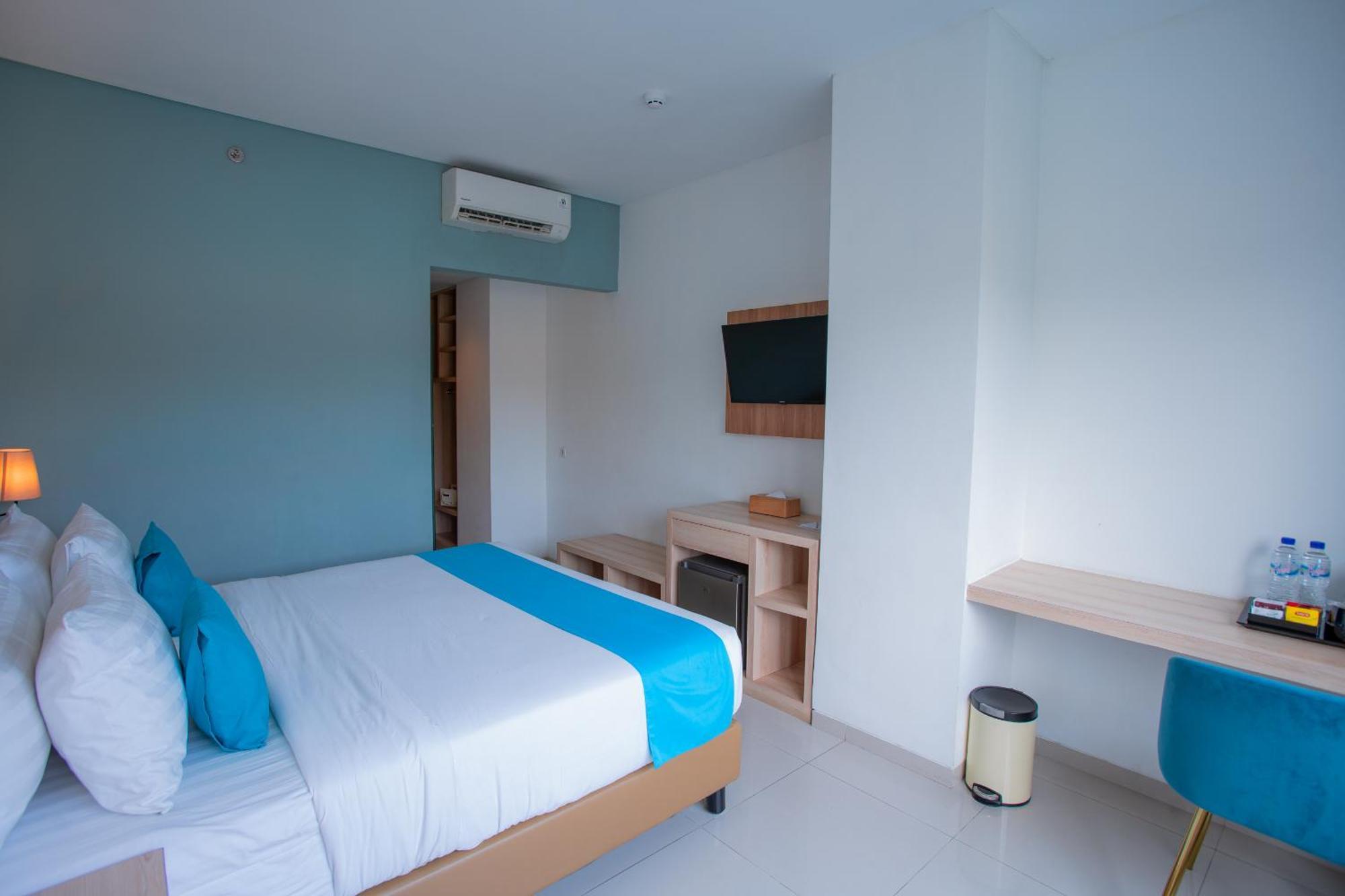 Zasgo Hotel Labuan Bajo Luaran gambar