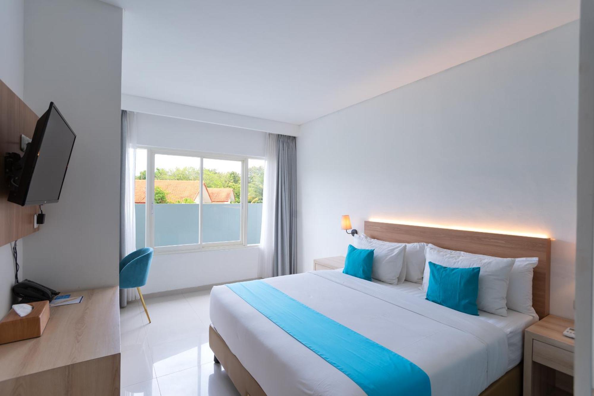 Zasgo Hotel Labuan Bajo Luaran gambar