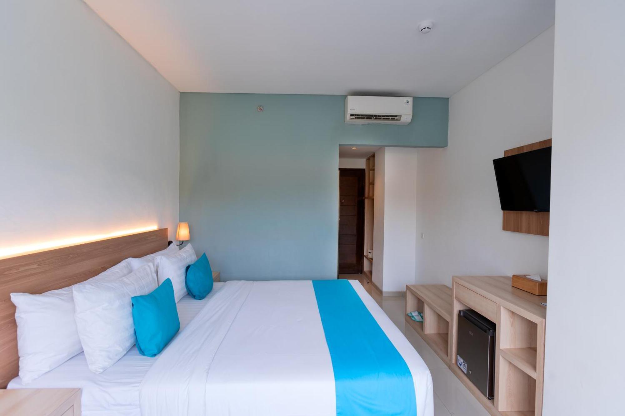 Zasgo Hotel Labuan Bajo Luaran gambar